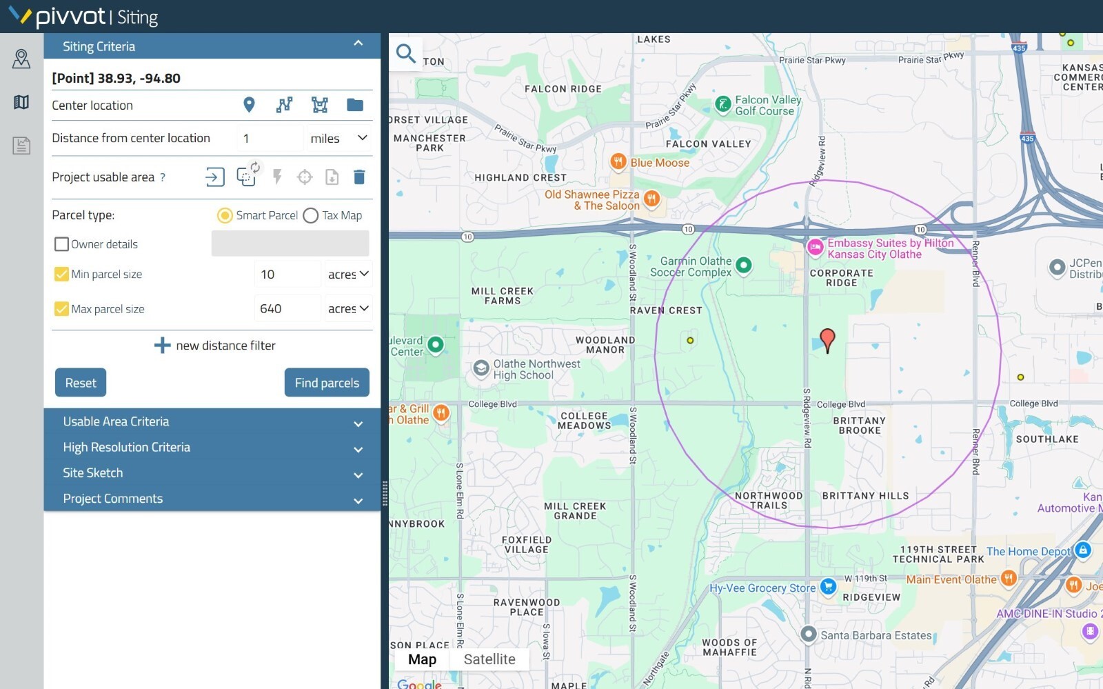 A screenshot of a map

AI-generated content may be incorrect., Picture